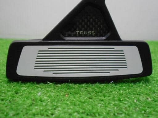 TaylorMade Spider TOUR X TRUSS TM2 / 34 inch Putter PT / Steel