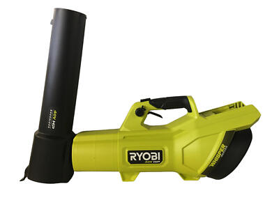 RYOBI 40V HP Whisper Series Brushless Blower (Tool Only  