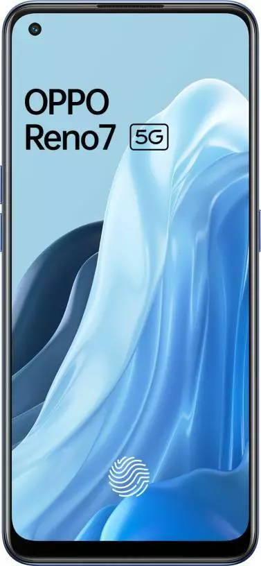 OPPO Reno 7 5G (RAM 8GB 256GB) 6.43