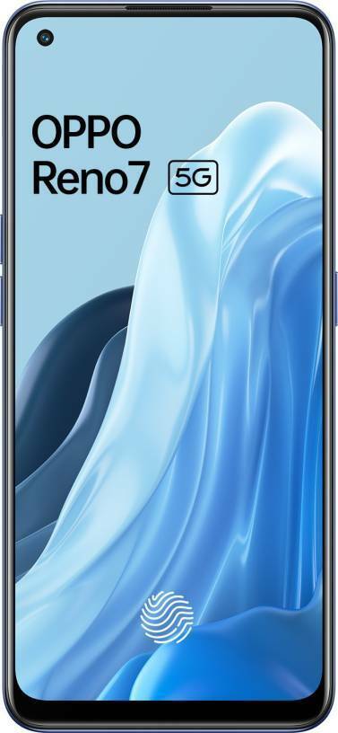 Celular Oppo Reno 7 256GB OPPO