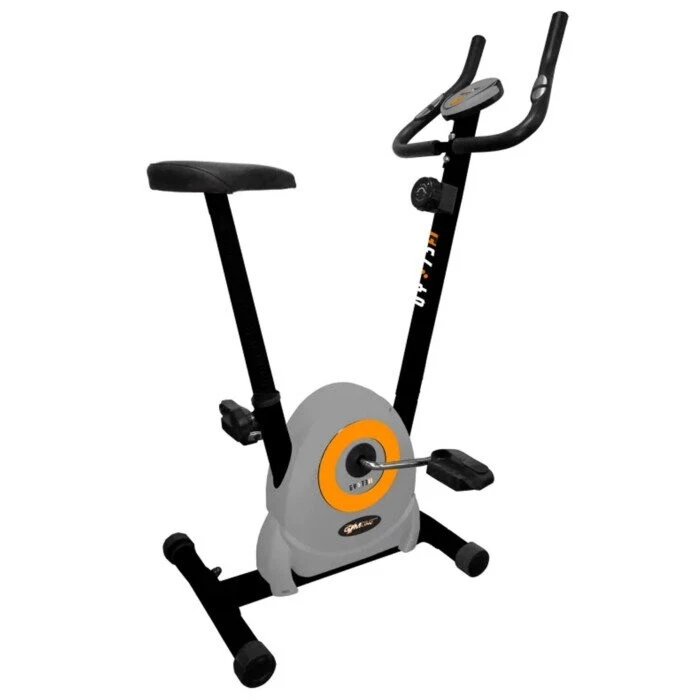 Cyclette Magnética GYMLINE GY-733 Fitness Para Casa - Imagen 1 de 1
