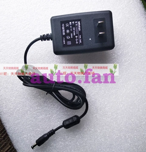 For SJ-201 SJ-210 Surface Roughness Tester Power Adapter #W2