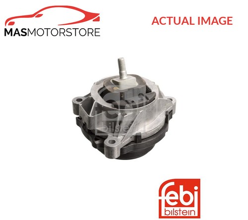 MOTORLAGER HALTERUNG RECHTS FEBI BILSTEIN 104256 P NEU OE ERSATZ