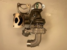 Billet Turbo Turbocharger For Ford Lincoln 2.0 Turbo F2gz-6k682-c 5303-970-0416 Billet Turbo Turbocharger For Ford Lincoln 2.0 Turbo F2gz-6k682-c 5303-970-0416