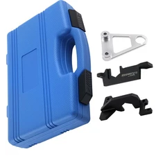 Crankshaft Set for Mercedes Benz M282 Renault TCE M282 GLB 2018+ 28258900