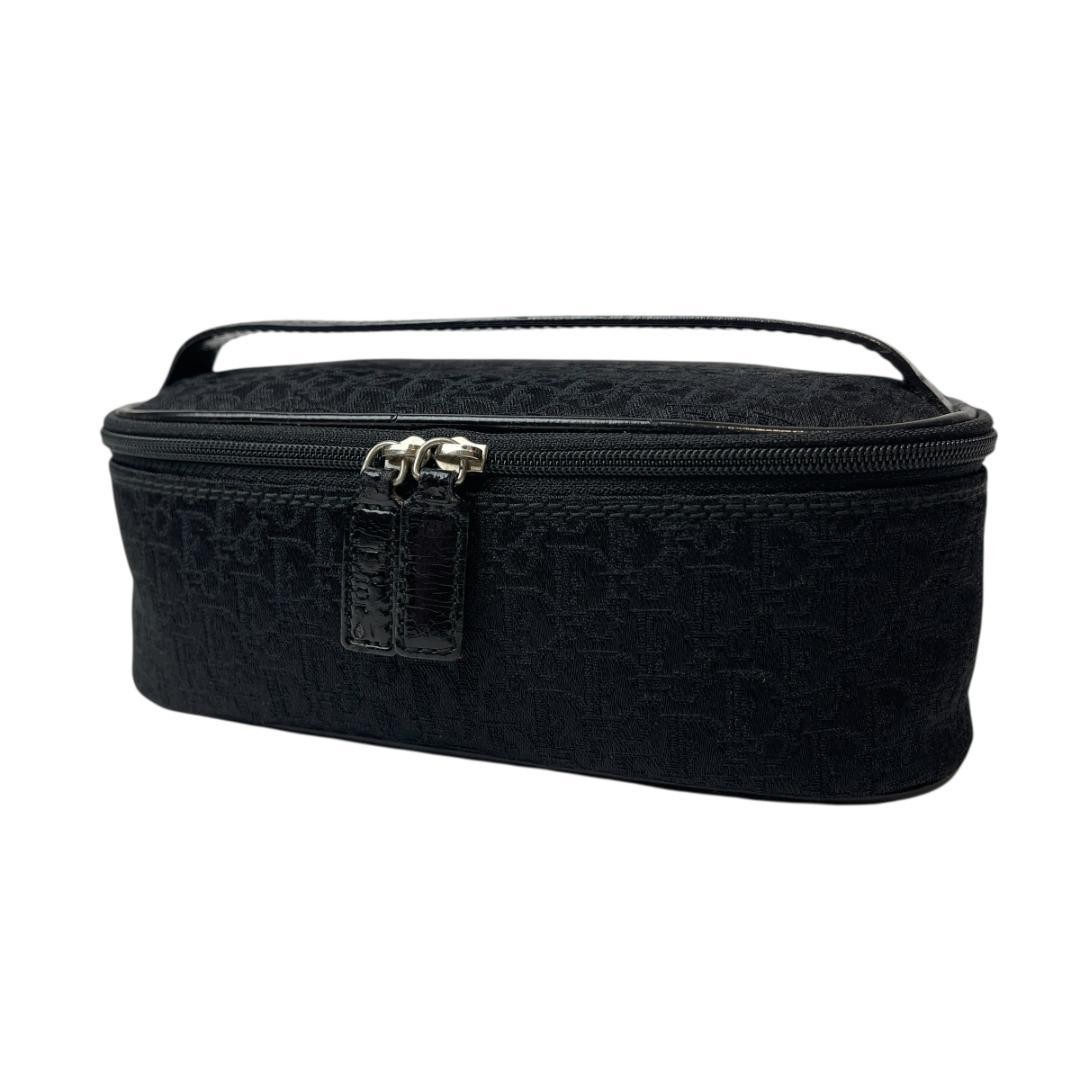 Dior 3016 Trotter Vanity Pouch for Makeup & Essentials