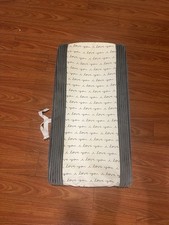 Sealy Baby Newborn Infant Waterproof Diaper Changing Pad