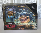 Dungeons & Dragons Xanathar the Beholder Golden Archive Action Figure NEW D&D