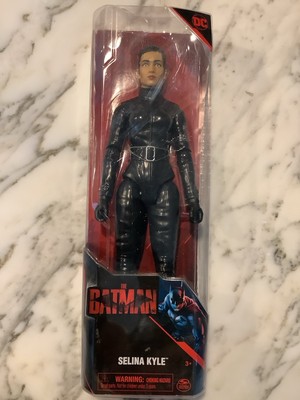 Mattel Hasbro Spin Master Actionfigur Cm 30 Selina Kyle Catwoman The Batman