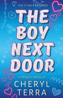 Cheryl Terra | The Boy Next Door | Taschenbuch | Englisch (2024)