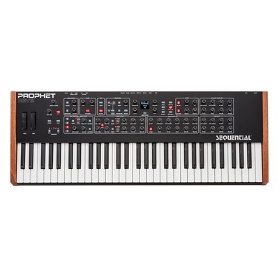 Sequential Prophet Rev2