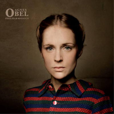 Agnes Obel Philharmonics (CD) Album (UK IMPORT)