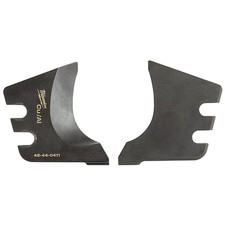 Milwaukee Tool 48-44-0411 M18  750 Mcm Cu/Al Replacement Blades NEW US