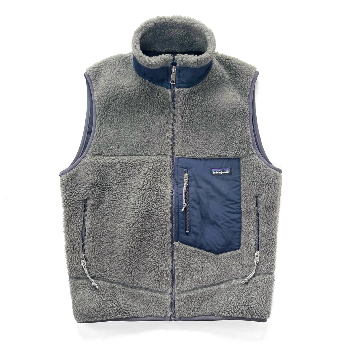 Patagonia Retro-X Vests for Men | Updated Oct 2026