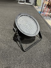 Chauvet SlimPAR 64 LED Lighting RGBA Color