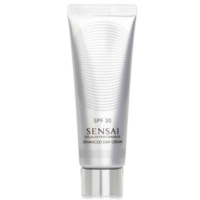 Sensai Cellular Performance Advanced Tagescreme Lsf 30 50 Ml - Bild 10