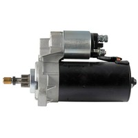 Anlasser Starter 12 V 1,7 Kw 9 ZäHne Hella FüR U.A. VW Transporter