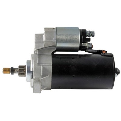 Anlasser Starter 12 V 1,7 kW 9 Zähne HELLA für u.a. VW TRANSPORTER