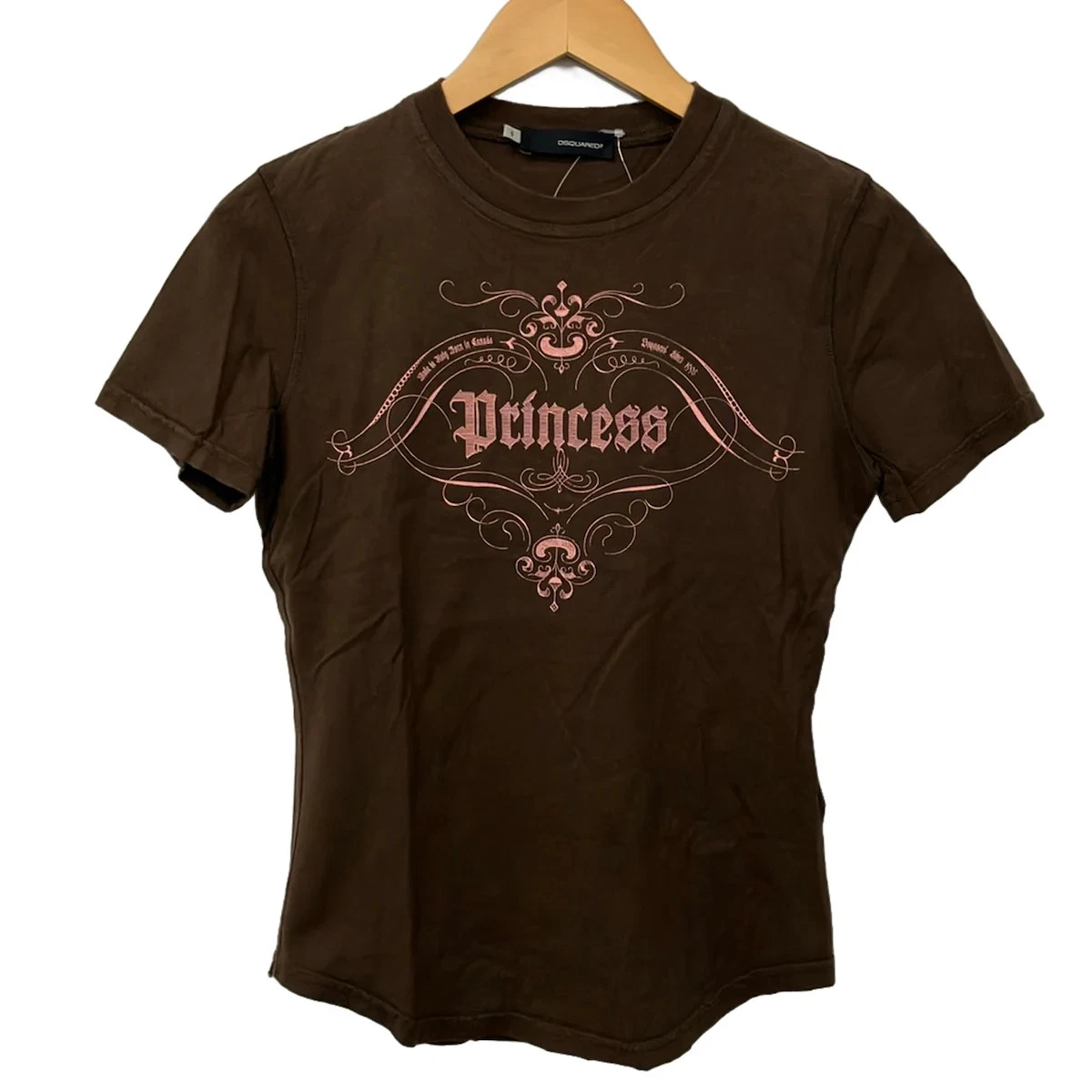 Dsquared2 T-Shirts for Women for sale | eBay