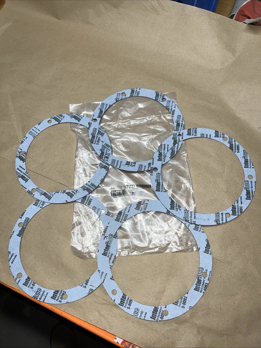 Commercial Truck Gaskets for sale | eBay