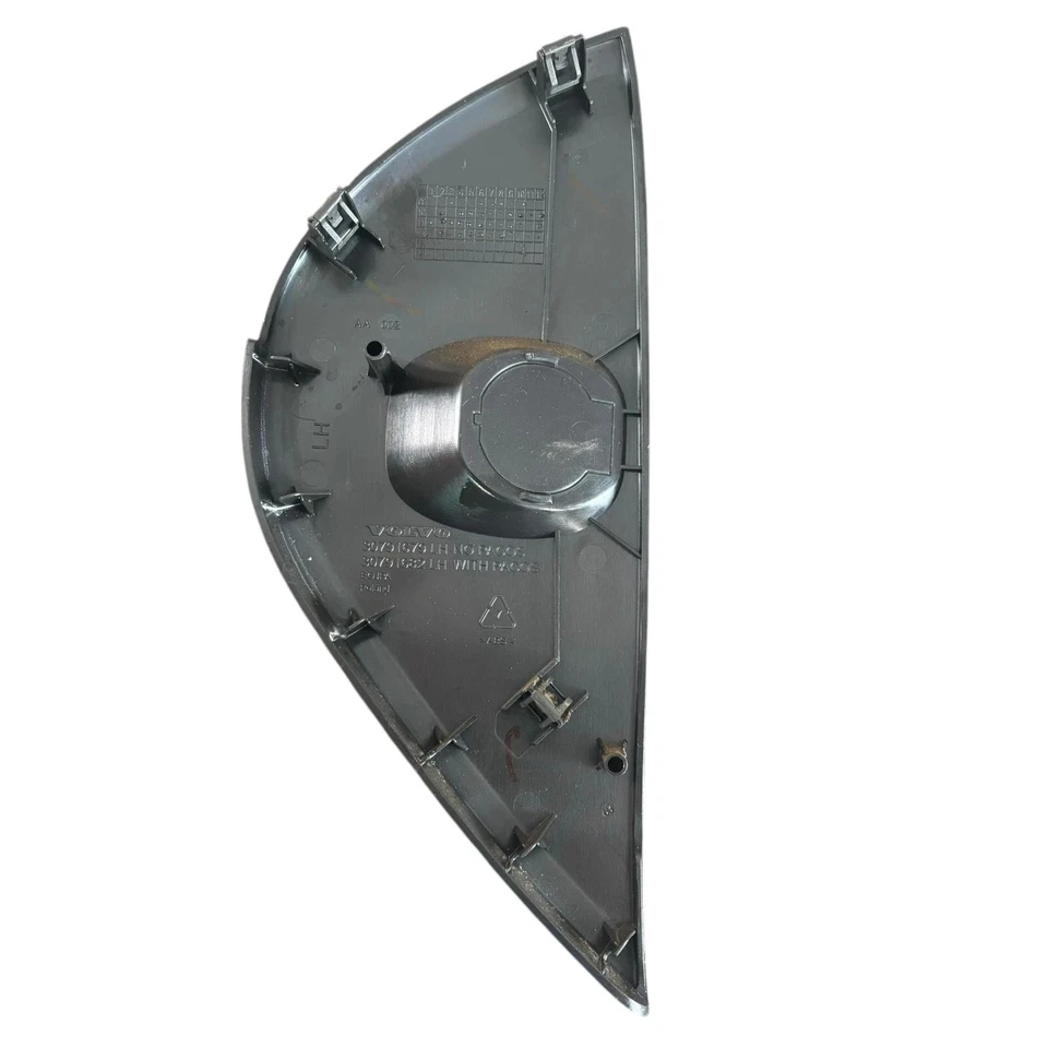 11-18 Volvo S60 V60 Cross Country Left Side Dash Dashboard End Cap Cover OEM - Image 2 of 3