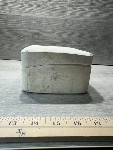 Vintage 1994 Seeley 5.5” Legs 9008 Ceramic Slip Mold - Picture 6 of 8