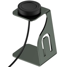 For Samsung Galaxy Watch Ultra Third Generation Metal Charger Stand Part