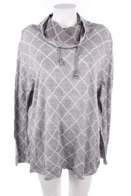 Multiblu Longsleeve-Shirt 2XL Grau