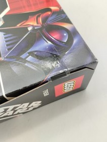 LEGO 7658 Y-Wing Fighter MISB New Sealed Good Star Wars 7662 10188 7665