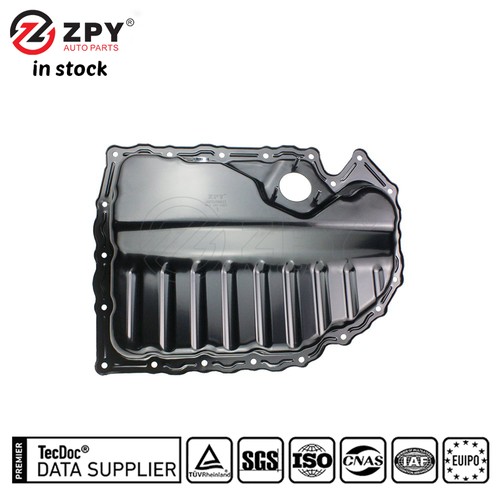 BEYU For Audi S3 08-12 06J 103 600T New Hight Quality Warranty Engine Oil Pan - Picture 5 of 6