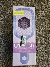 Unbrush Detangling Hair Brush - Light Purple