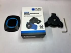 Lambretta Vespa Quad Lock For Master Cylinder Phone Gps