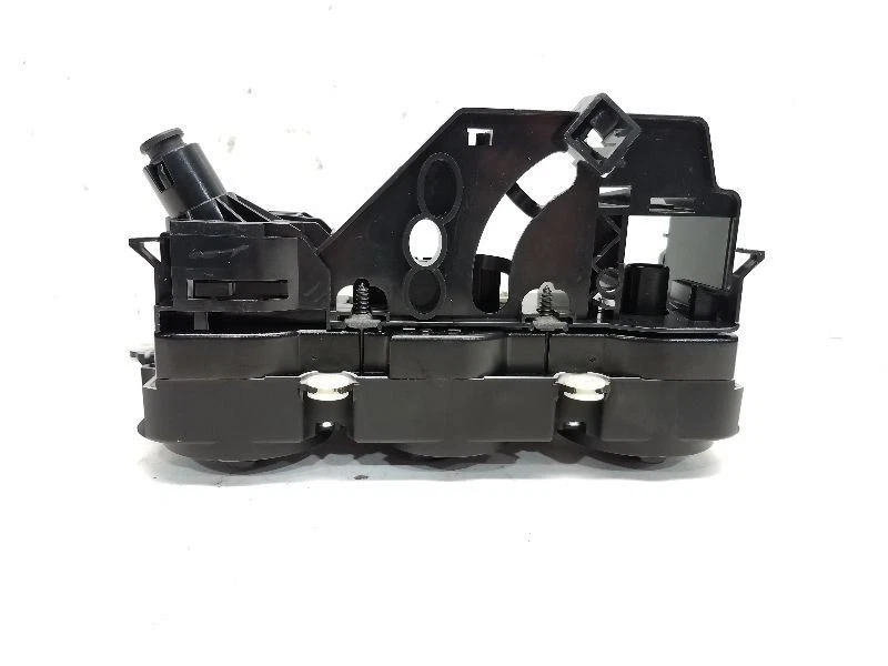 2006-08 大众高尔夫 GTI 温度控制 - 手动带加热座椅 — 第 4/4 张图片