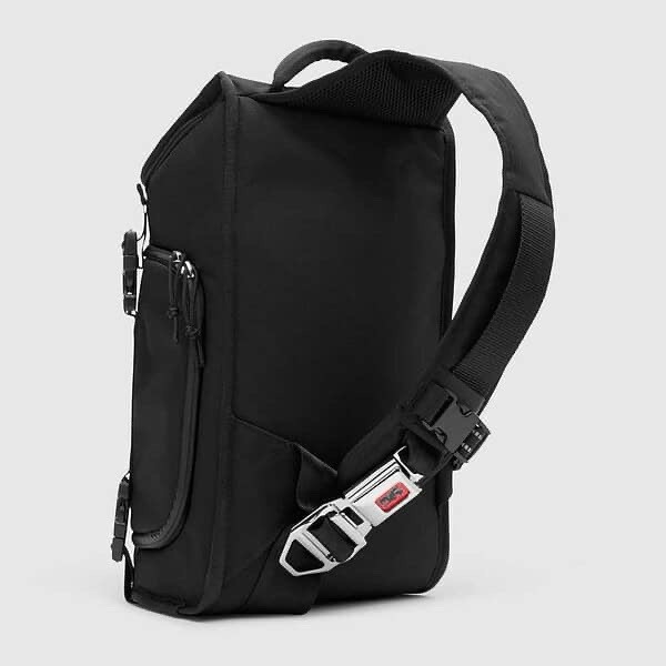 adidas backpack 3 stripes adidas Excel 6 Backpack, Black/White 3 Stripe Webbing, One Size
