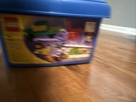 🧱Lego Creator #4496 Building Set Box Has Around 1000 Pieces Of Lego Bricks 🧱