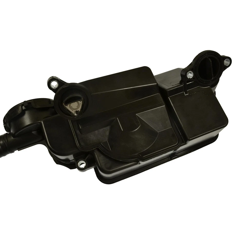 Separador de aceite EOS1 para camioneta F350 F450 F550 Ford F-350 Super Duty F-450 F-550 Foto 2 de 4