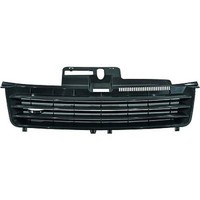 Diederichs 2205440 KüHlergitter, Frontgrill FüR VW Polo (9N_) 2001-2005