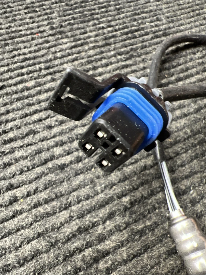 氧气传感器加热德科 213-3138 GM 12578576 — 第 2/4 张图片