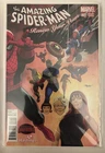 Amazing Spider-Man: Renew Your Vows 1. Vol. 3 Hastings Variant. NM. Marvel 2015