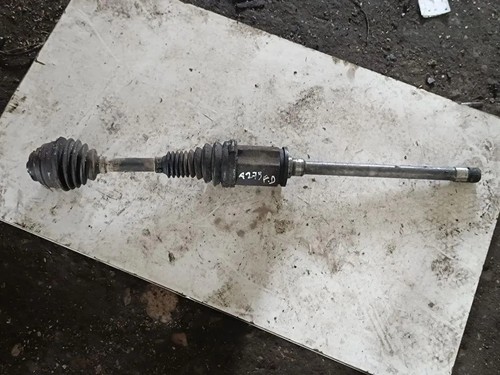 BMW X1 E84 Antriebswelle vorne rechts 2.00 Diesel 105kw 2009 31754548