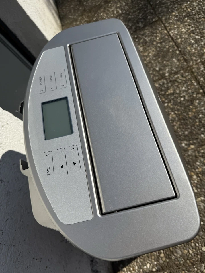 Suntec klimatronic Fusion 12.000+ - Bild 2 von 4