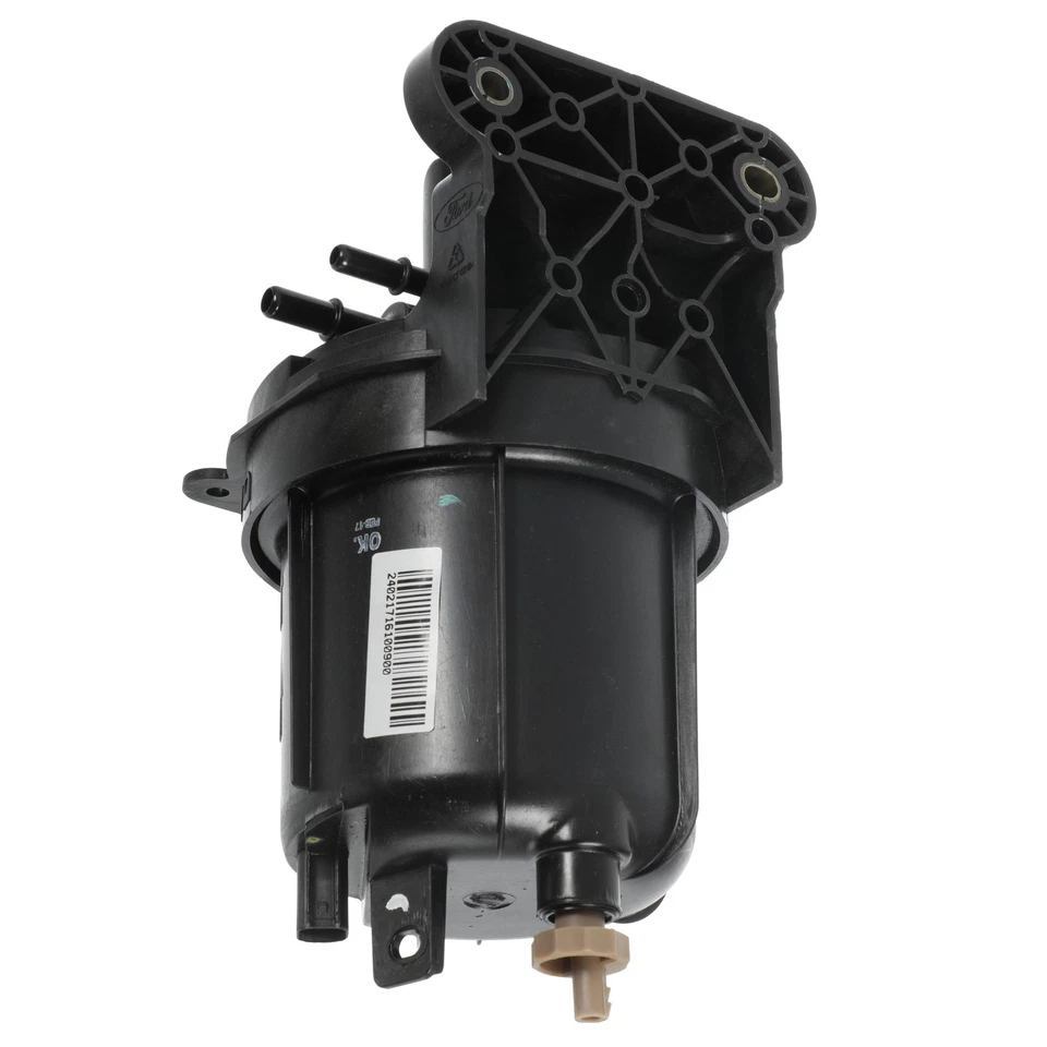 Conjunto de filtro de combustible CK4Z-9155-H original Ford Transit-150/250/350/350HD 2015-2019 Foto 4 de 4