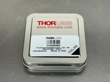 Thorlabs FESH0800 25.0mm Shortpass Filter, Cut-Off Wavelength: 900 nm