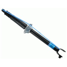 2x Stoßdämpfer hinten für Mazda 121 3 JASM | 24273878