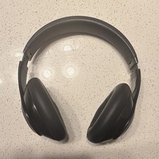 Beats by Dr. Dre Studio Pro Black Bluetooth Foldable Over-Ear Headphones