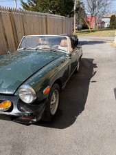 1979 MG Midget for Sale