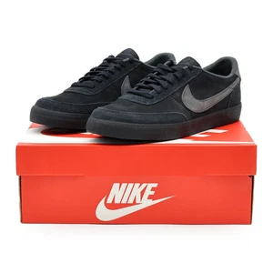 HV6116-001 Nike Killshot 2 PRM Black/Anthracite ( Men's )