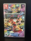 New ListingMario Kart 8 -- Deluxe Edition (Nintendo Switch, 2017) [Physical] - Tested