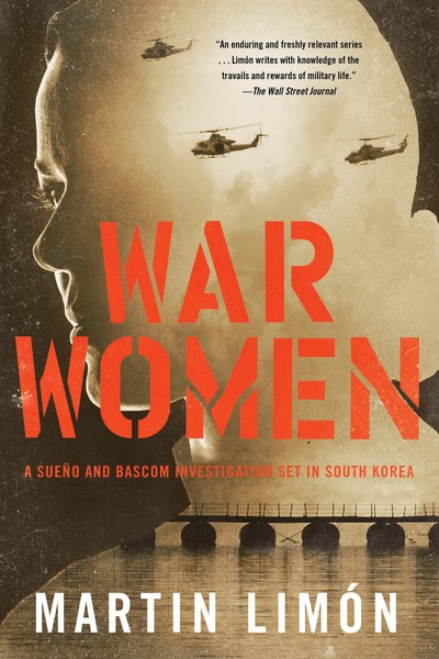 War Women | Martin Limin | Englisch | Taschenbuch | Einband - Flex.(Paperback)-image