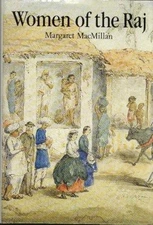 Women of the Raj Hardcover Margaret MacMillan